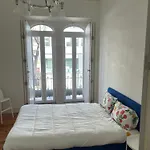 Apartment With Terrace 5 Minutes From Marques De Pombal