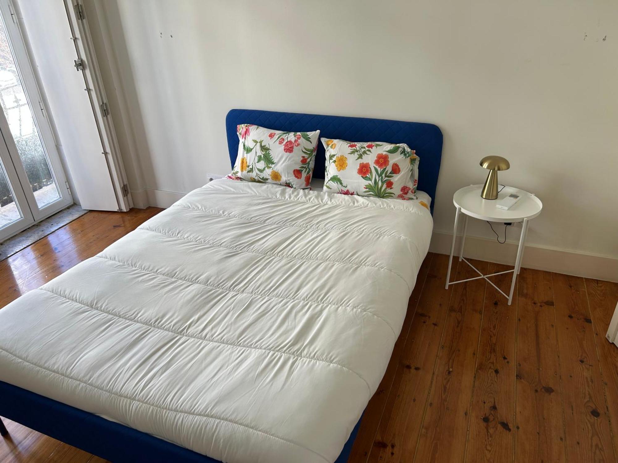 With Terrace 5 Minutes From Marques De Pombal * Lisboa